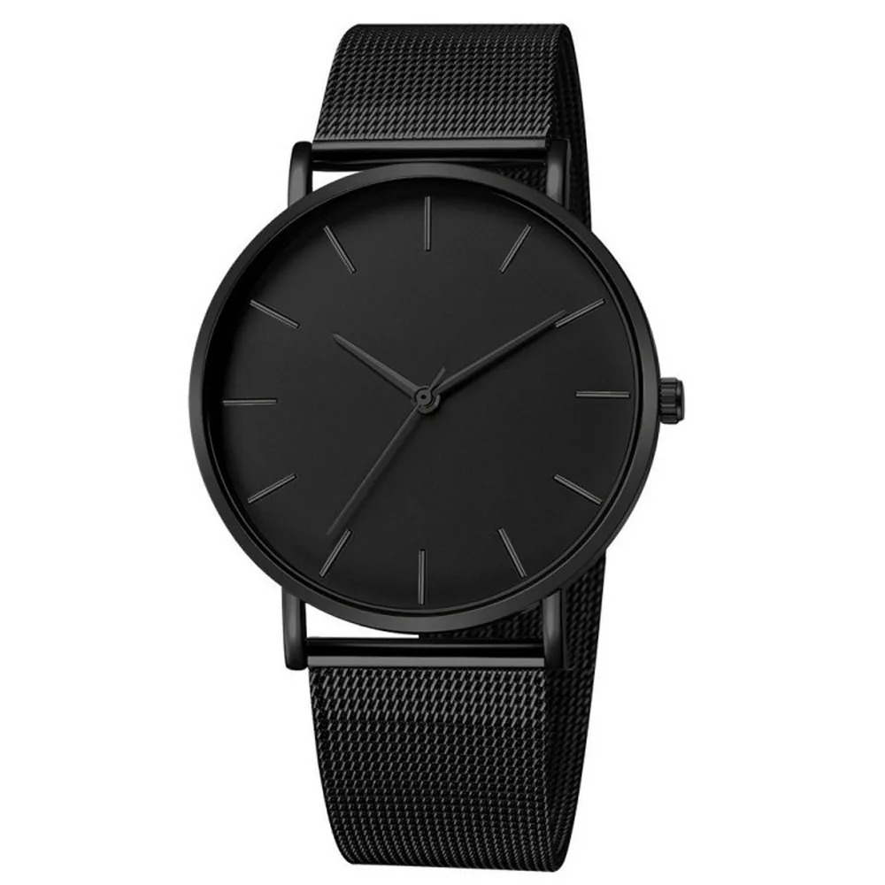 Luxury Watch Vintage - Lazer simples relógio feminino 2025 cinto