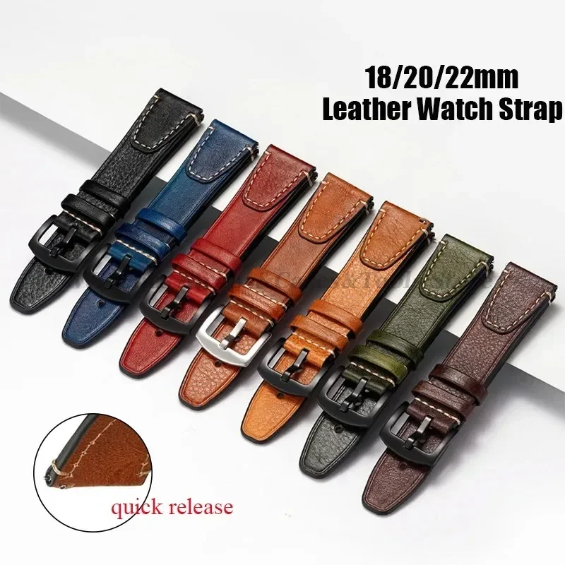 Luxury Watch Class - Pulseira retrô universal para rolex, pulseira