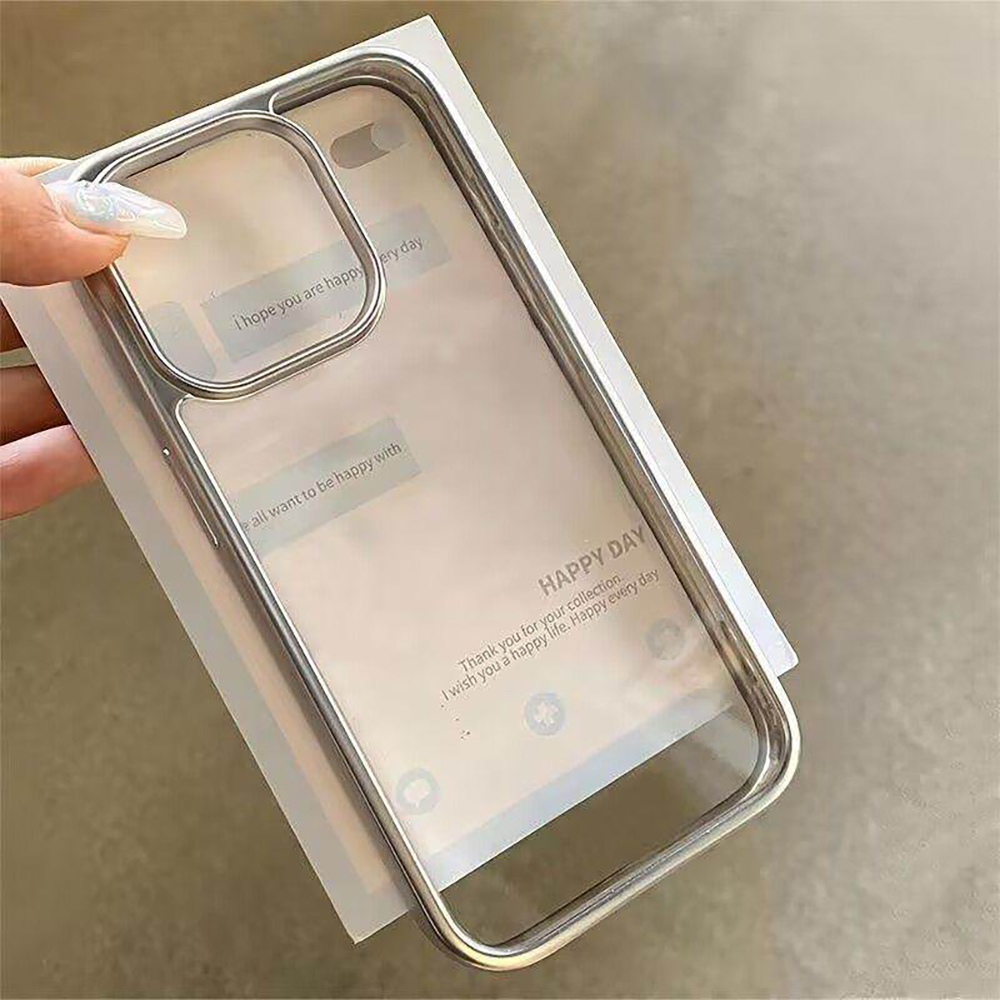 Luxury Watch Case - Capa Luxuosa Simples de Cor Sólida