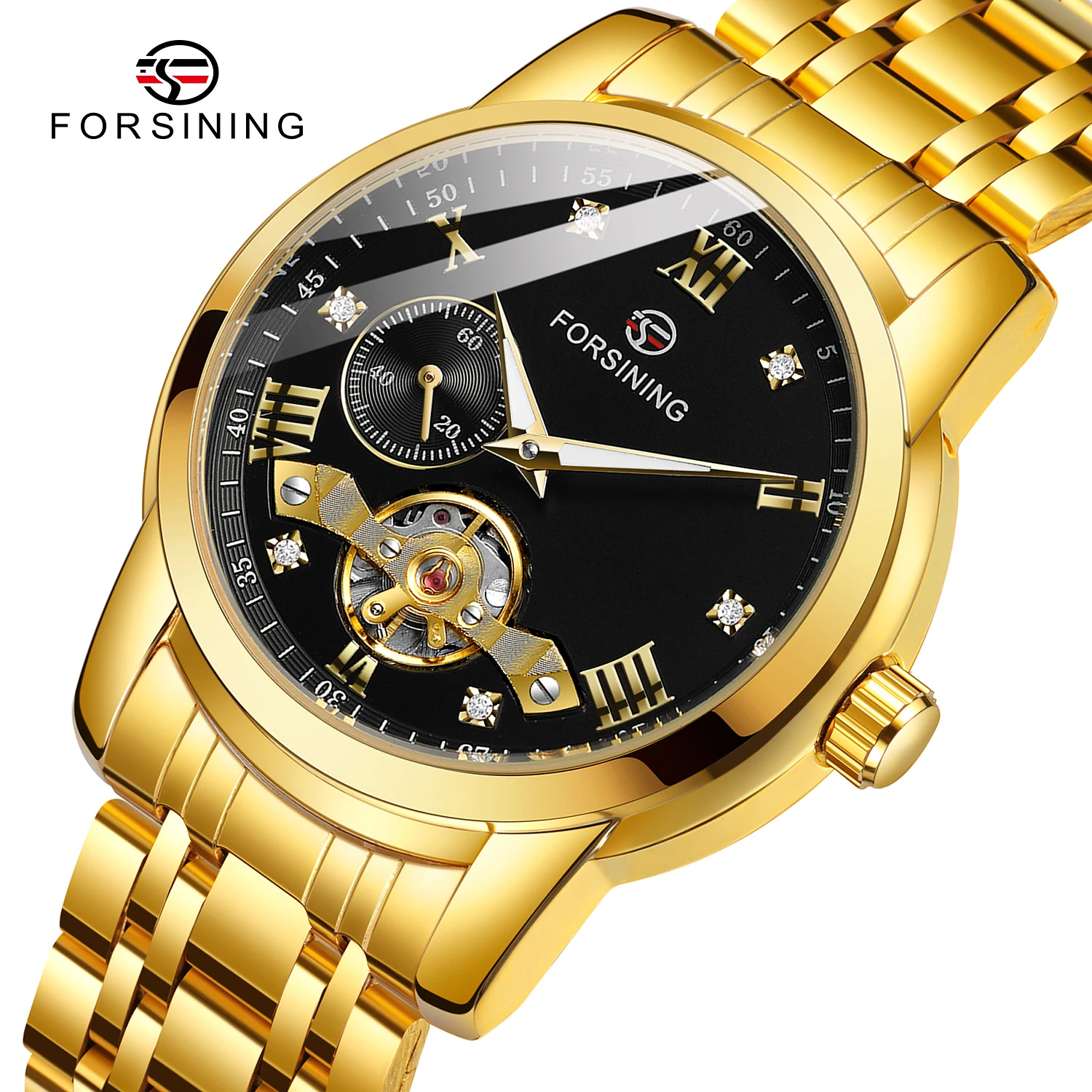 Luxury Watch Nice - Marca de luxo nova chegada dos
