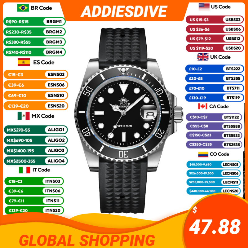 Luxury Watch Drawing - ADDIESDIVE Relógio de quartzo de luxo