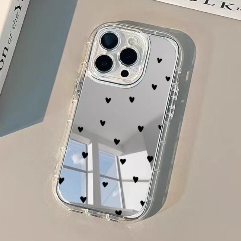 Luxury Watch Case - Capa de Celular com Padrão de
