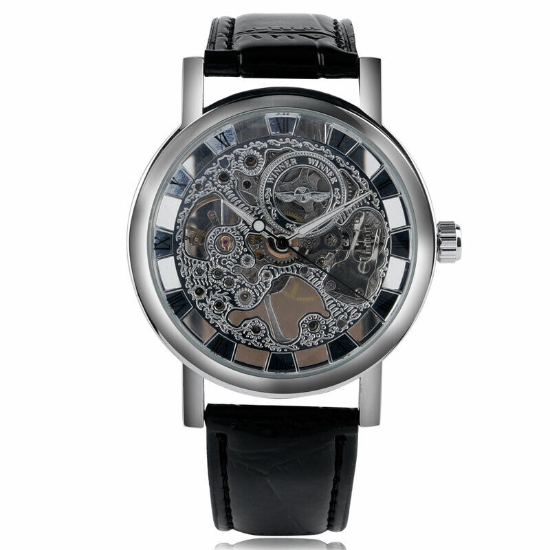 Marca de luxo masculino mão-en - Luxury Watch Nice avaliação e preço