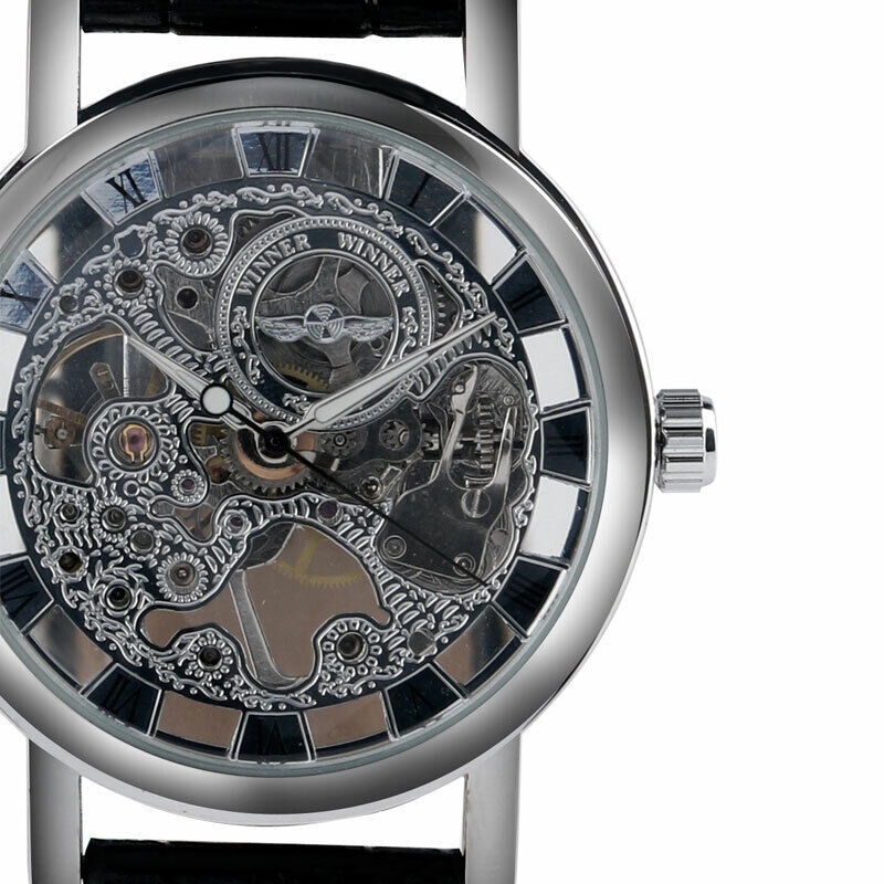 Marca de luxo masculino mão-en - Luxury Watch Nice avaliação e preço