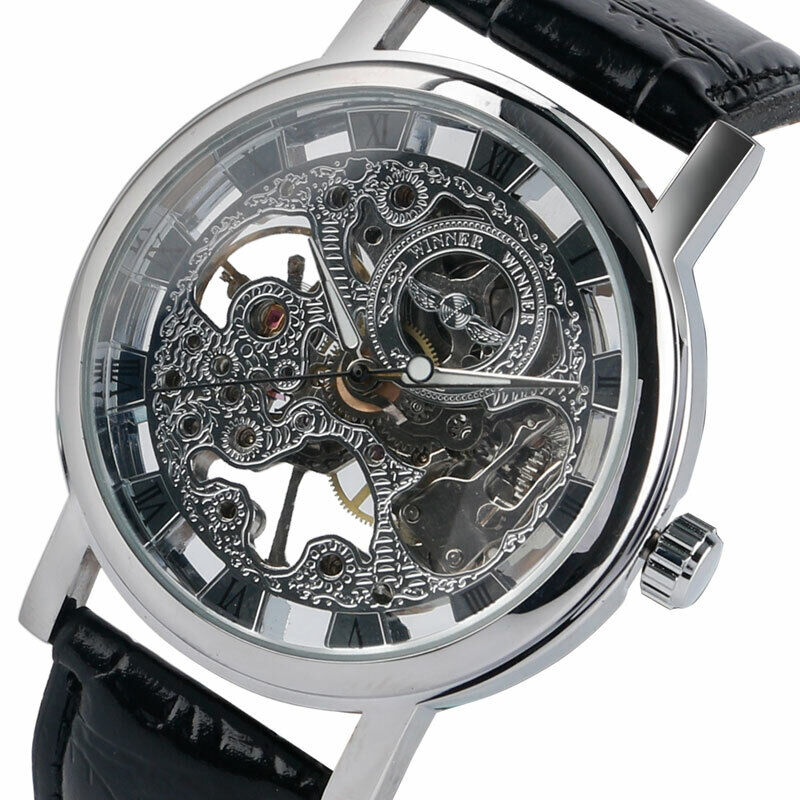 Marca de luxo masculino mão-en - Luxury Watch Nice avaliação e preço