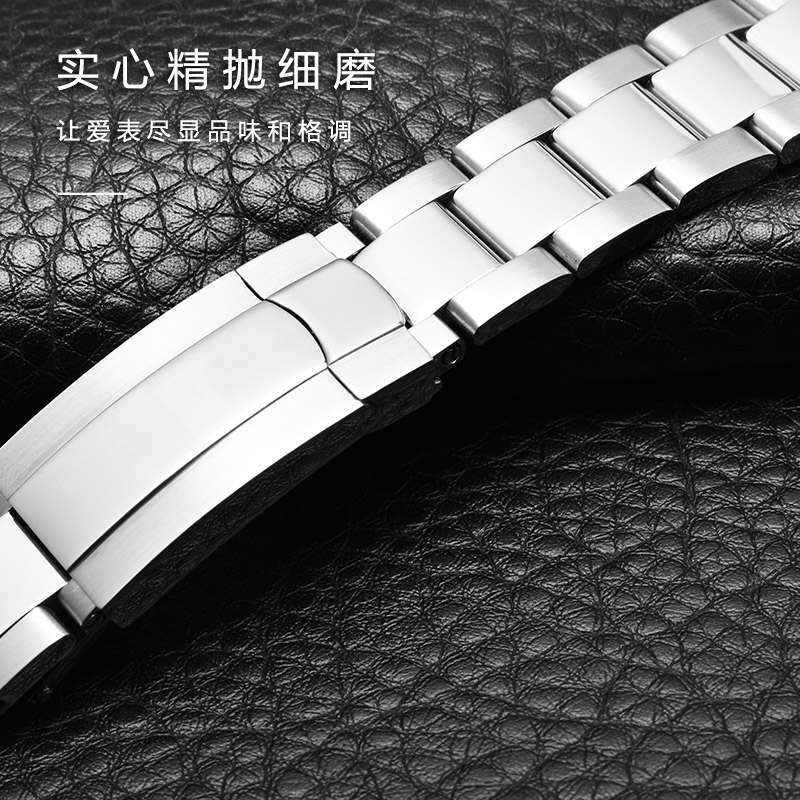 Pulseira de relógio masculina  - Luxury Watch Class avaliação e preço