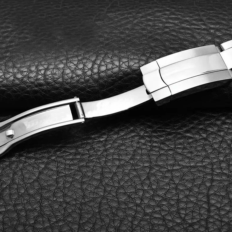 Pulseira de relógio masculina  - Luxury Watch Class avaliação e preço