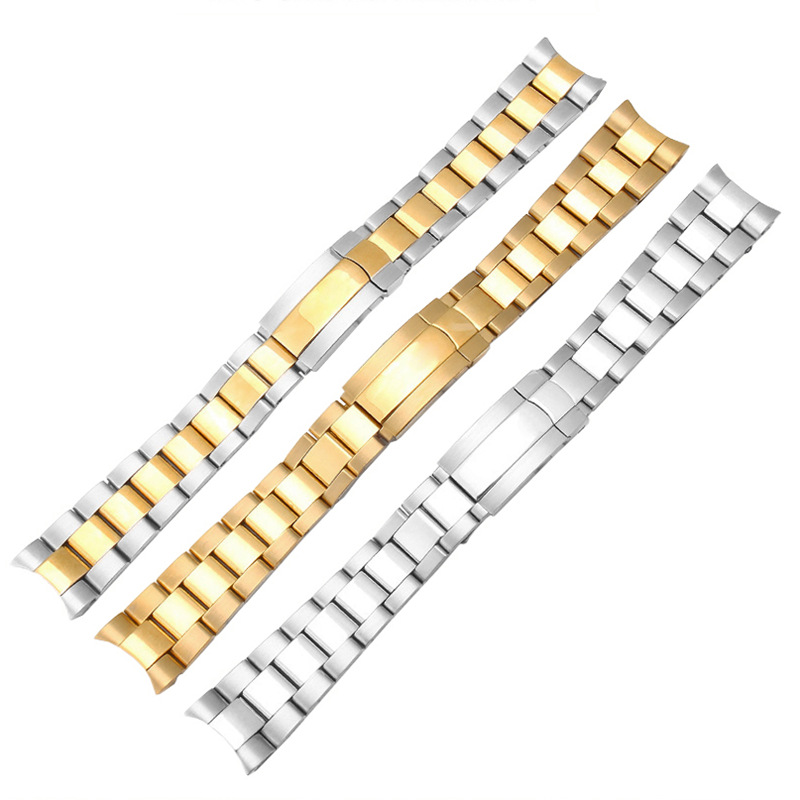Pulseira de relógio masculina  - Luxury Watch Class avaliação e preço