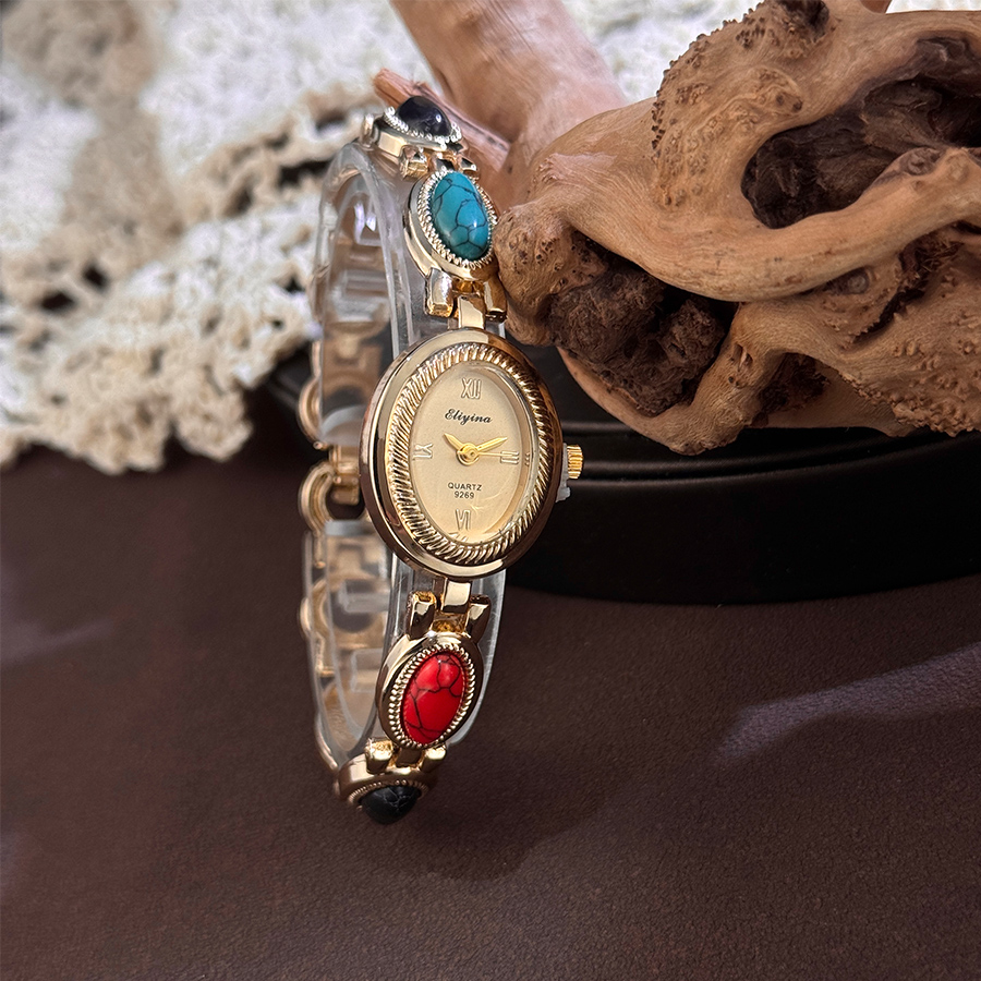 Relógio de quartzo feminino co - Luxury Watch Vintage avaliação e preço