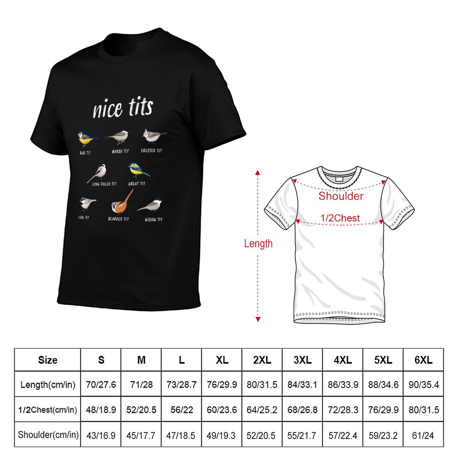 Camiseta engraçada com estampa - Luxury Watch Nice avaliação e preço