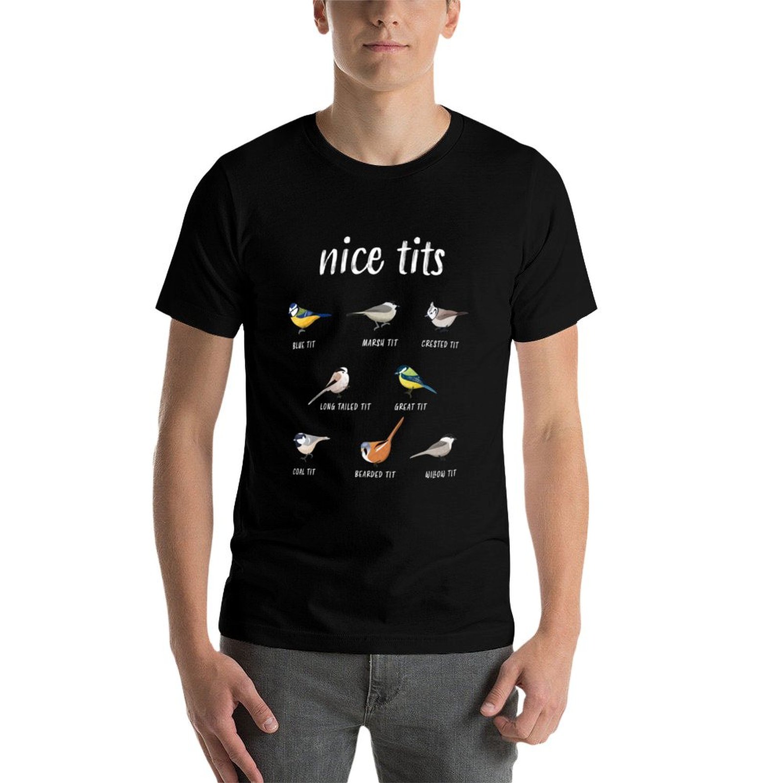Camiseta engraçada com estampa - Luxury Watch Nice avaliação e preço