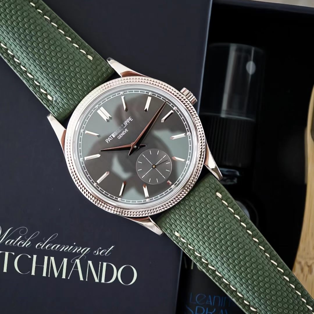 Pulseira de relógio de 18 19 2 - Luxury Watch Class avaliação e preço