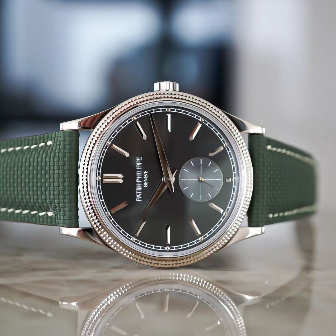 Pulseira de relógio de 18 19 2 - Luxury Watch Class avaliação e preço