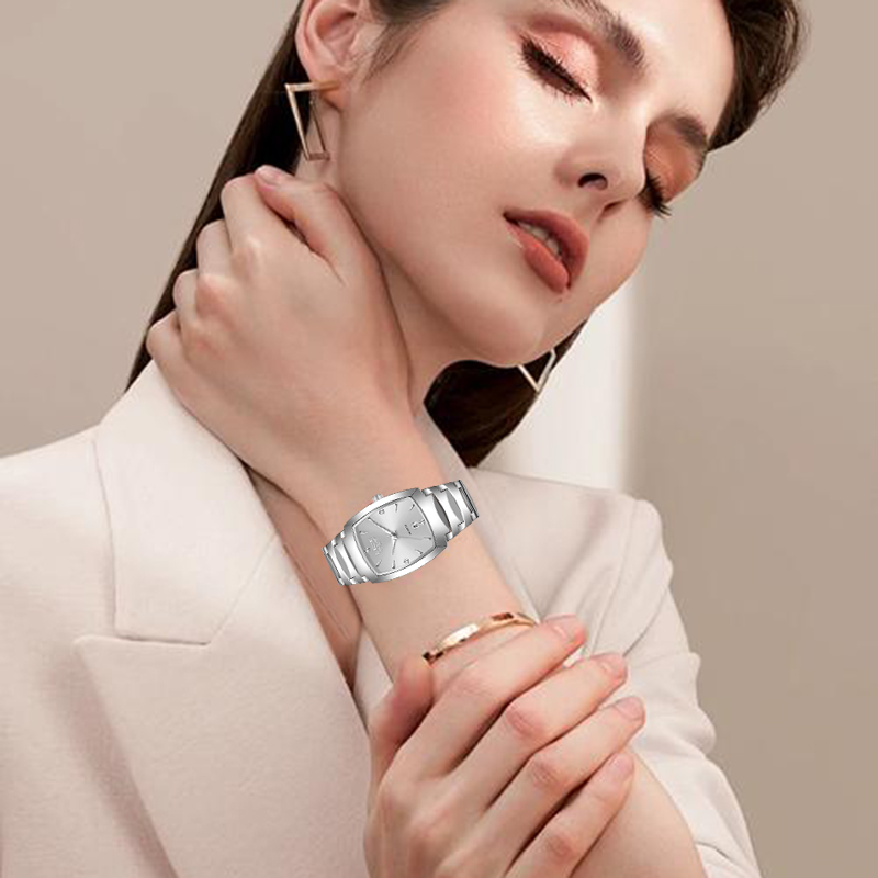 Relógio Feminino LIGE 2026 Nov - Luxury Watch & Jewellery Recensioni avaliação e preço
