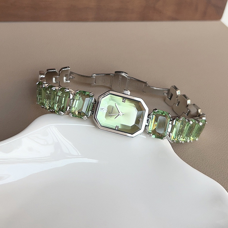 UTHAI Mulheres Relógios para M - Luxury Watch White avaliação e preço