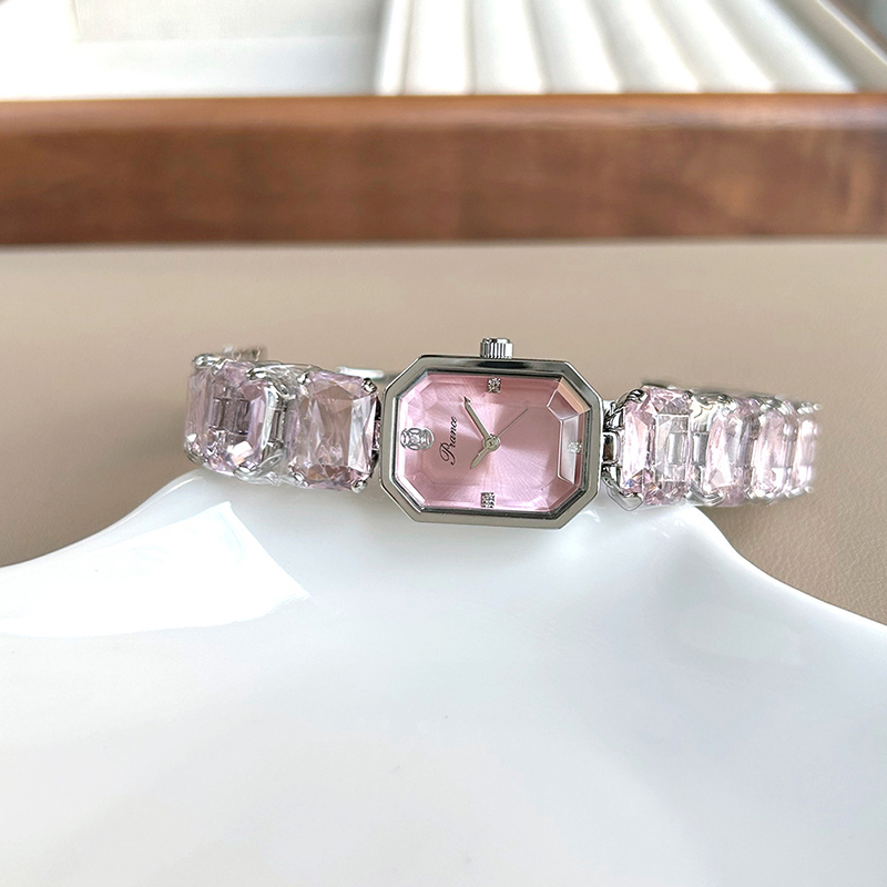 UTHAI Mulheres Relógios para M - Luxury Watch White avaliação e preço