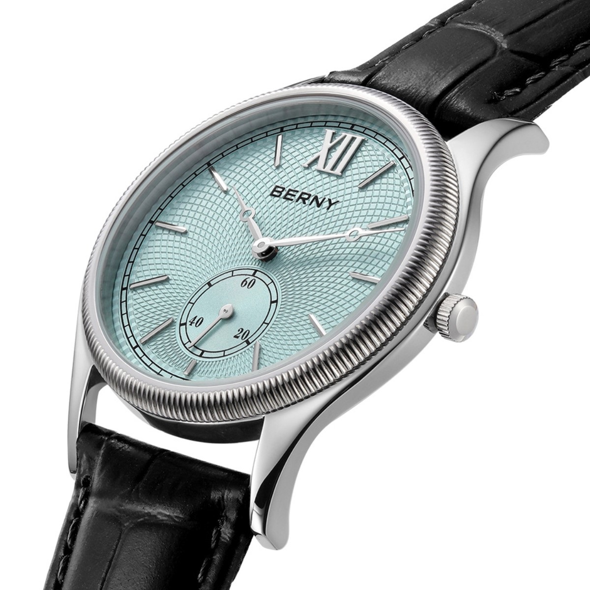 Relógios Masculinos BERNY Slim - Luxury Watch On Sale avaliação e preço