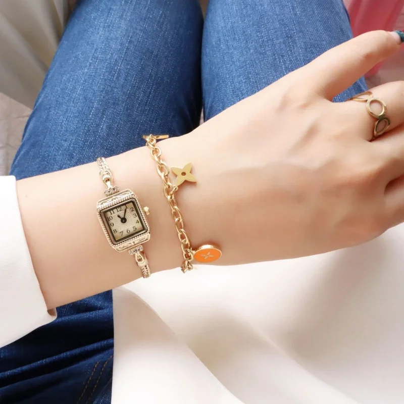Relógio de pulseira vintage fi - Luxury Watch Vintage avaliação e preço