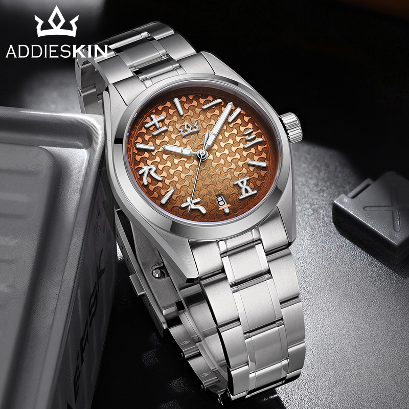 Relógio Mecânico de Luxo Mascu - Luxury Watch From China avaliação e preço