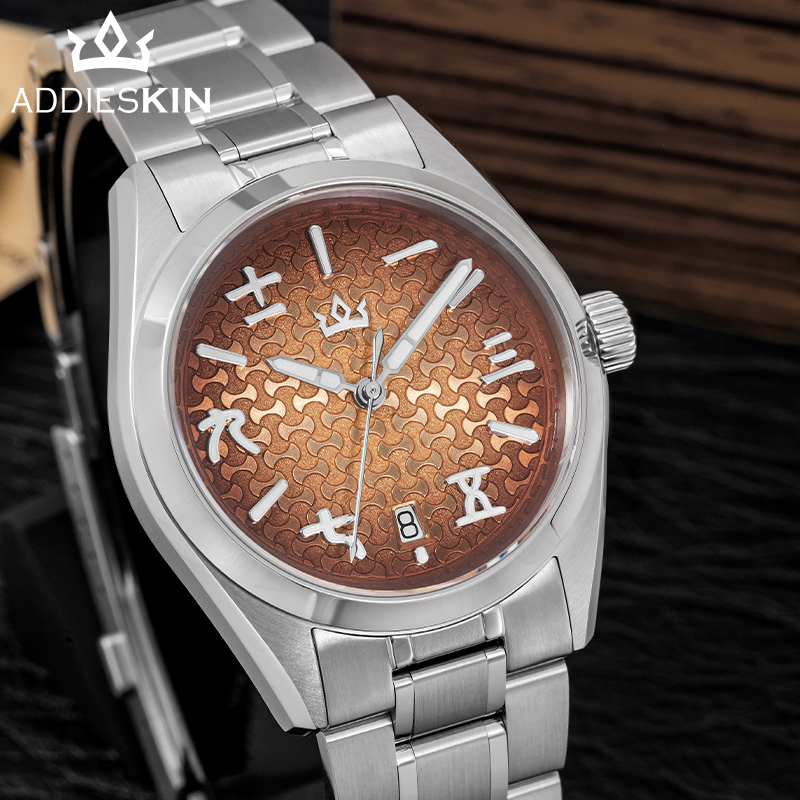 Relógio Mecânico de Luxo Mascu - Luxury Watch From China avaliação e preço