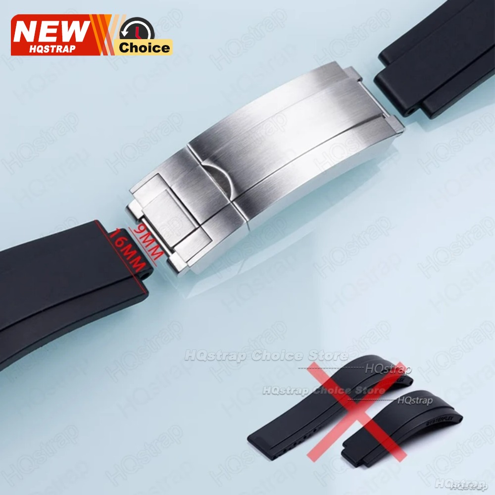 Fivela dobrável de 9mm x 9mm p - Luxury Watch News avaliação e preço