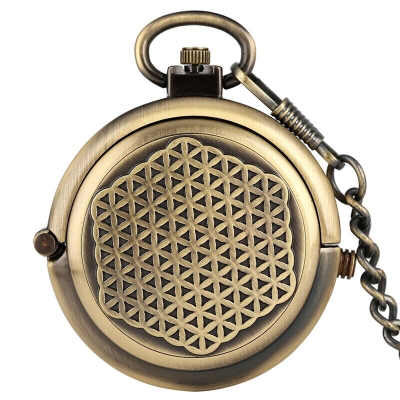 Relógio de bolso mecânico vint - Luxury Watch Nice avaliação e preço