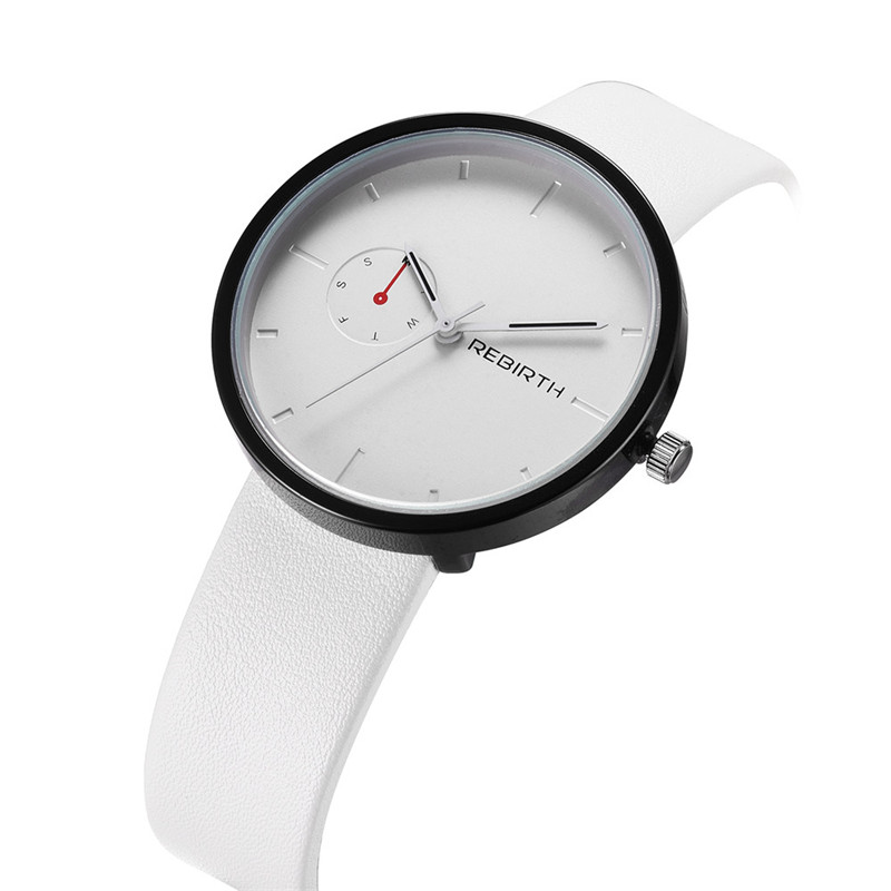 Relógio de pulso de quartzo de - Luxury Watch News avaliação e preço