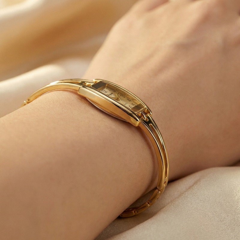 Relógios de Luxo para Mulheres - Luxury Watch Vintage avaliação e preço