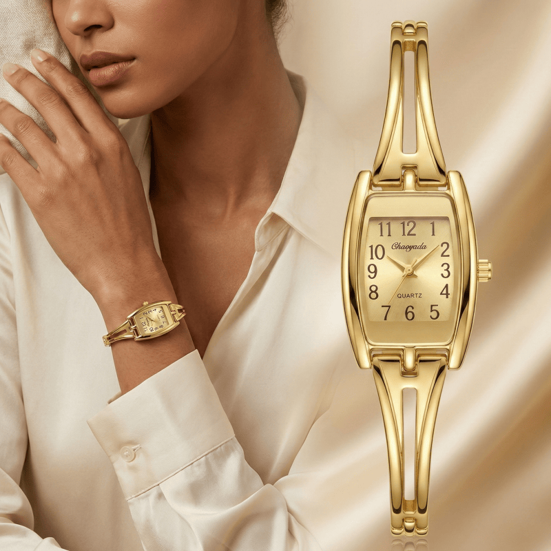 Relógios de Luxo para Mulheres - Luxury Watch Vintage avaliação e preço