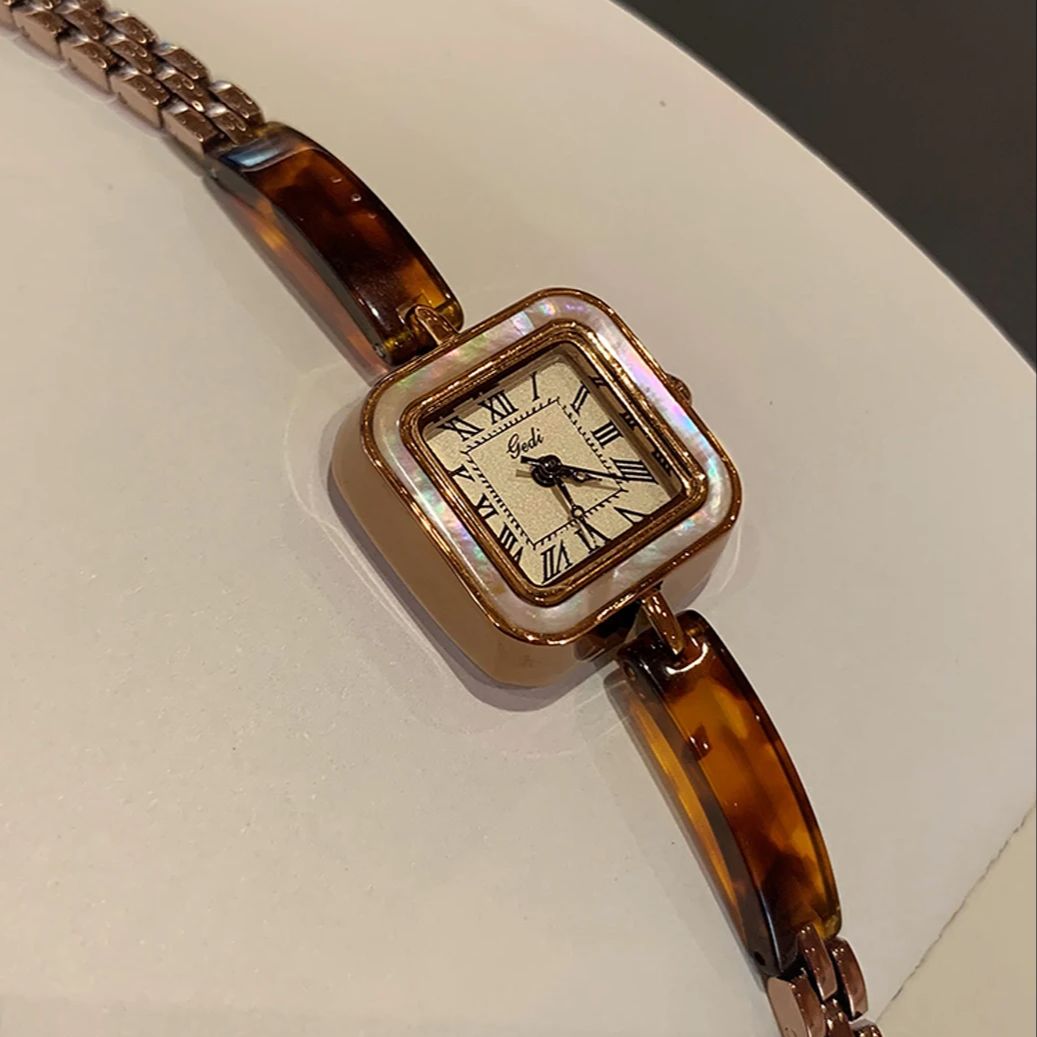 Relógios femininos vintage de  - Luxury Watch Vintage avaliação e preço