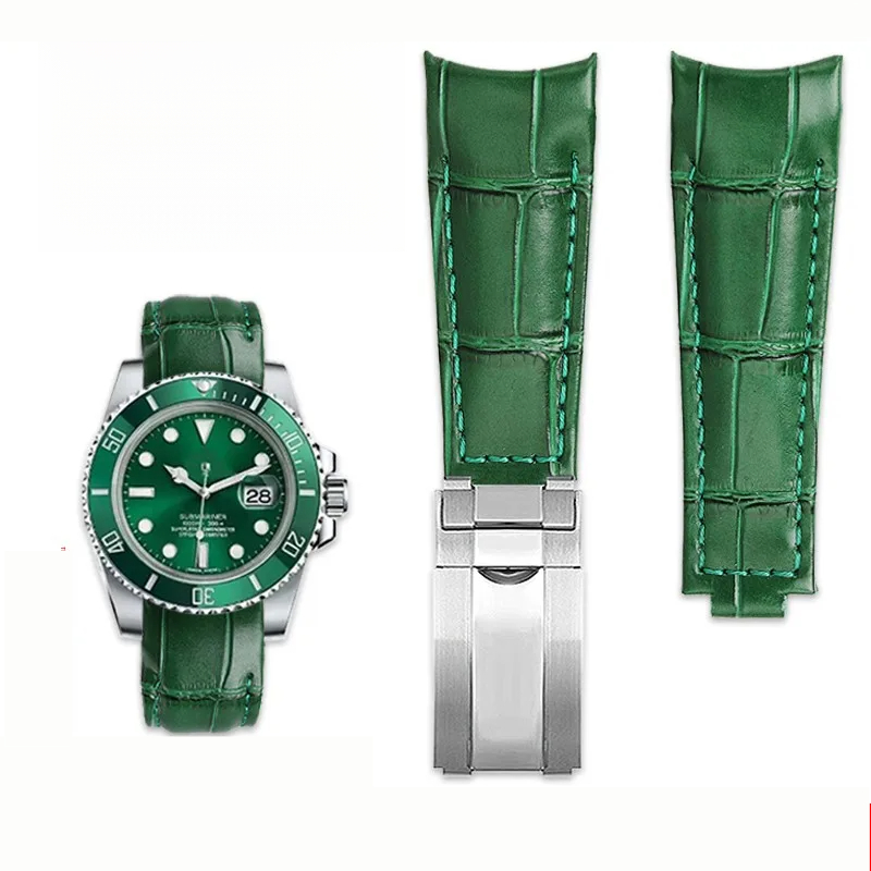 Pulseira de relógio com extrem - Luxury Watch Class avaliação e preço