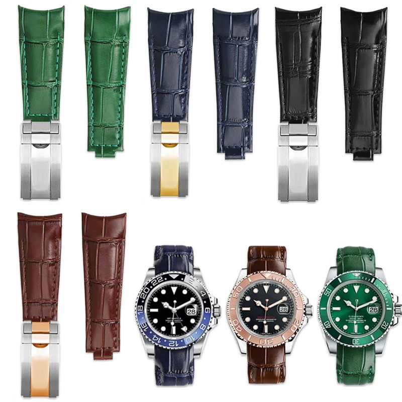 Pulseira de relógio com extrem - Luxury Watch Class avaliação e preço