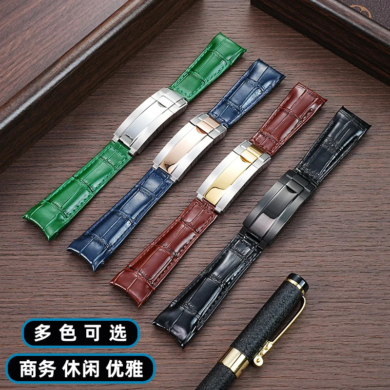 Pulseira de relógio com extrem - Luxury Watch Class avaliação e preço