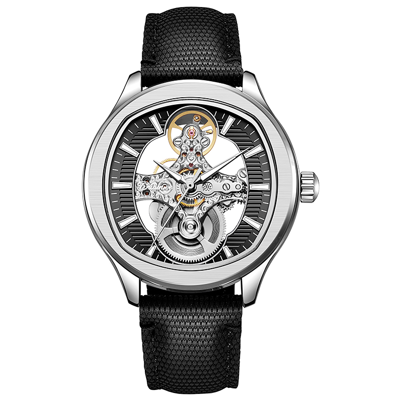 Lnvertido tourbillon design re - Luxury Watch On Sale avaliação e preço