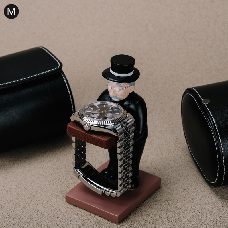 Mesa Vintage Watch Holder Orga - Luxury Watch Vintage avaliação e preço