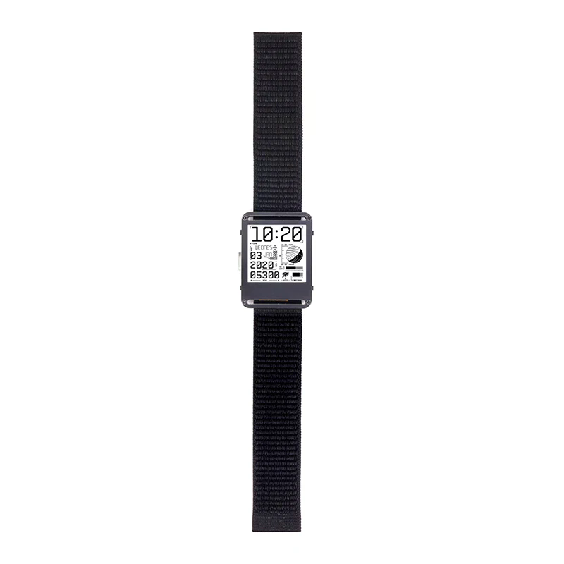 Crie Seu Próprio Relógio Intel - Regulator Display Watch avaliação e preço
