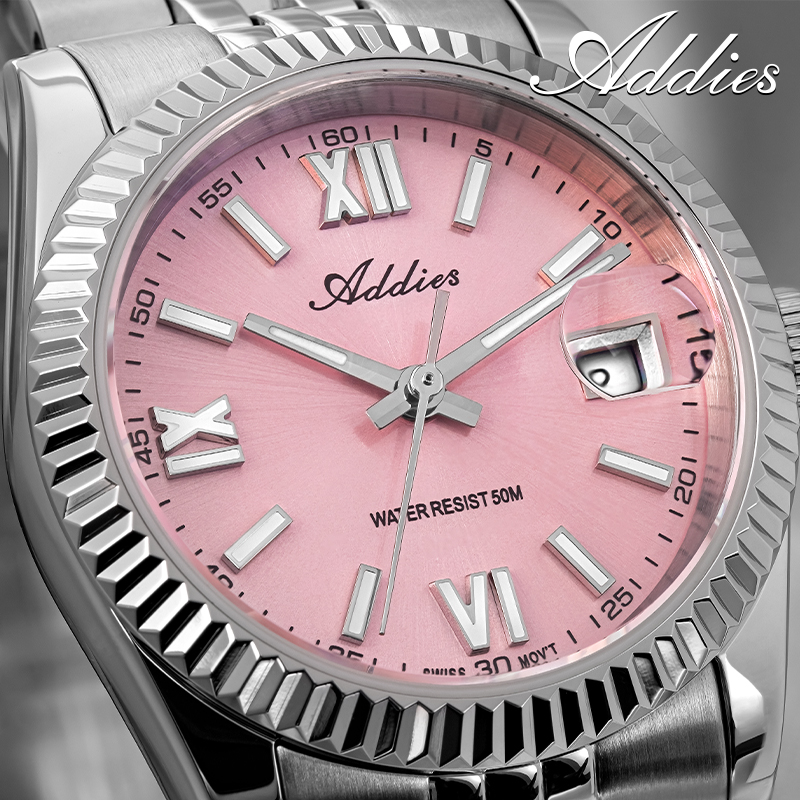Relógio de luxo de alta qualid - Luxury Watch & Jewellery Recensioni avaliação e preço