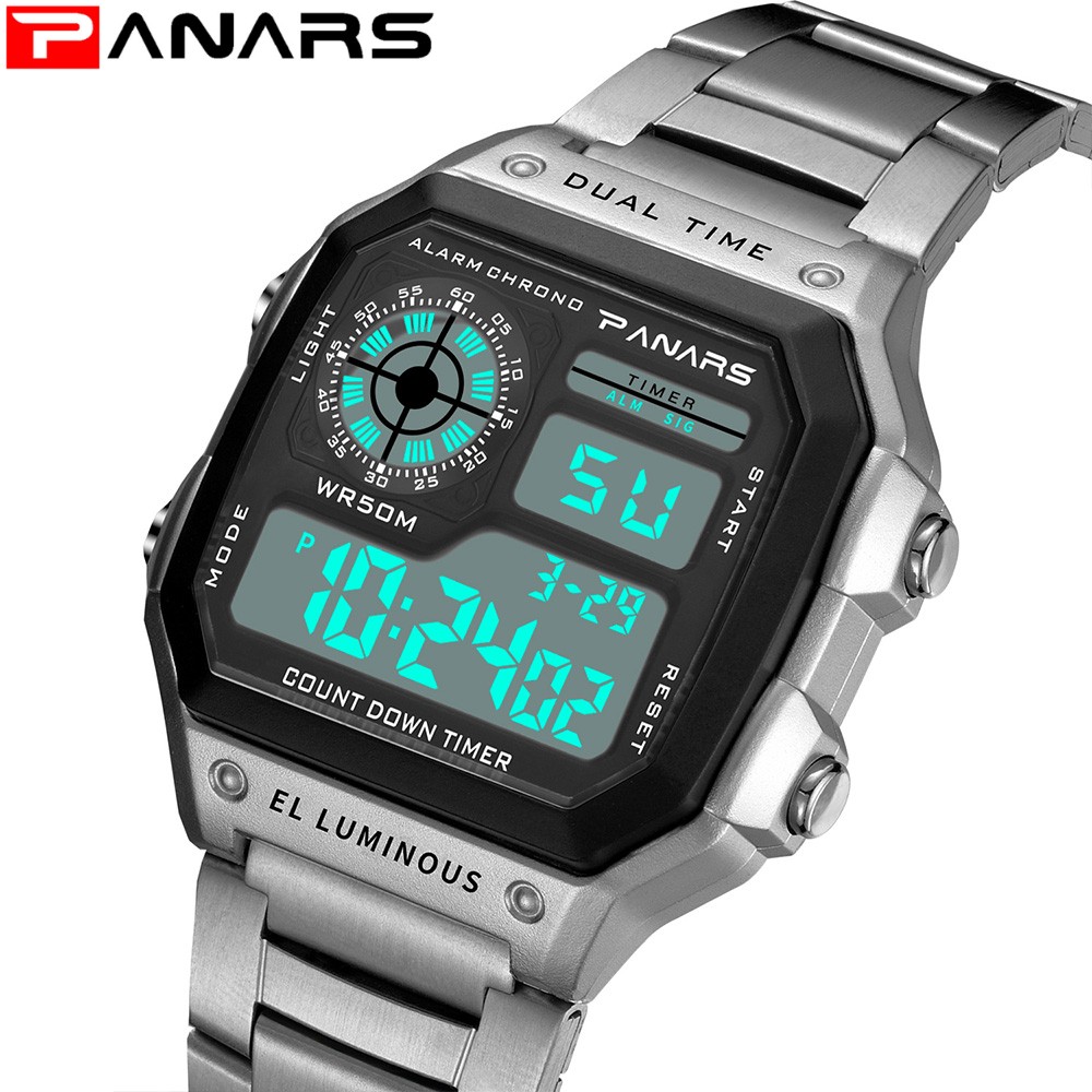 Venda quente topo de luxo puls - Luxury Watch On Sale avaliação e preço
