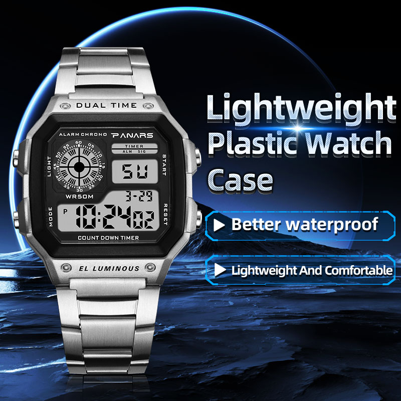 Venda quente topo de luxo puls - Luxury Watch On Sale avaliação e preço