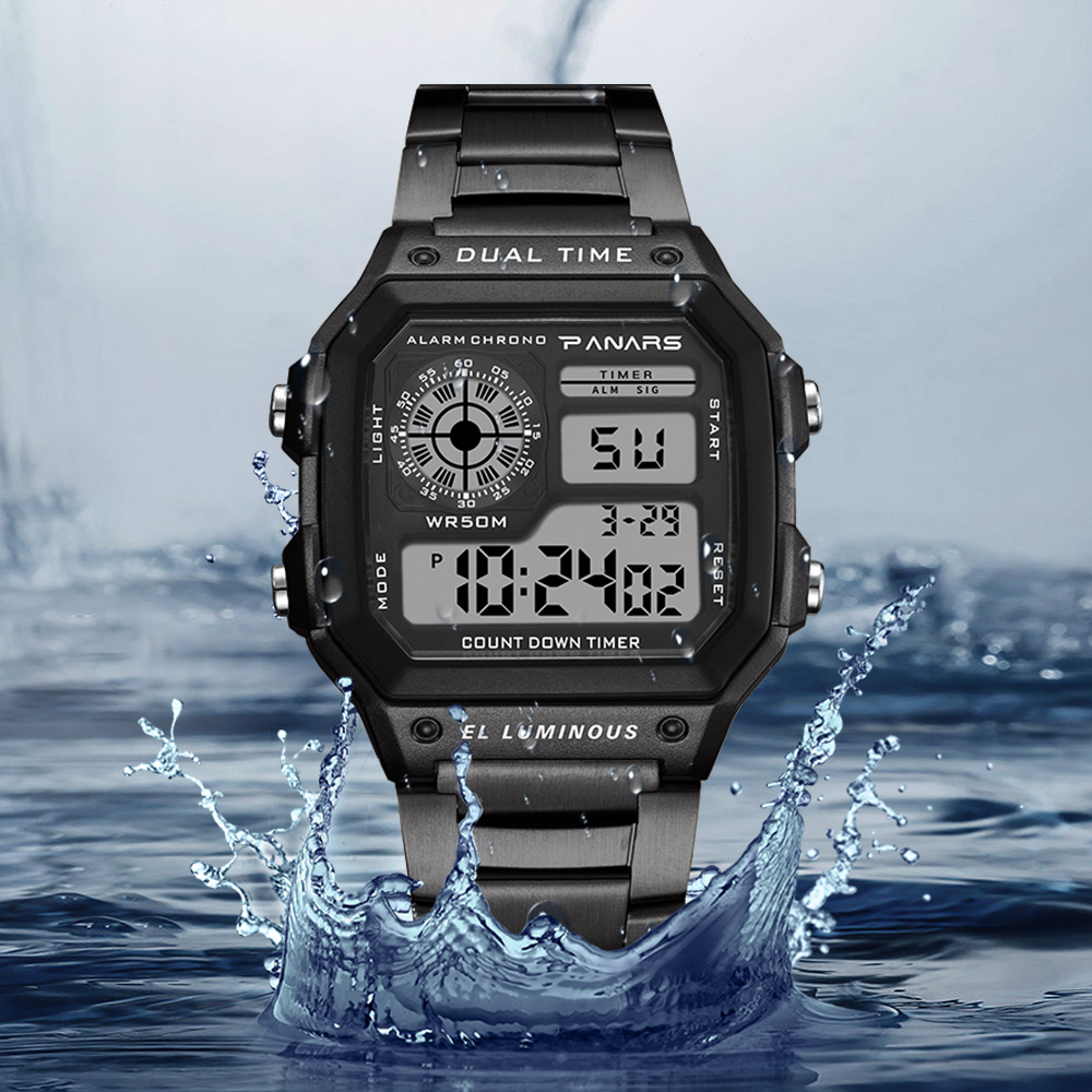 Venda quente topo de luxo puls - Luxury Watch On Sale avaliação e preço