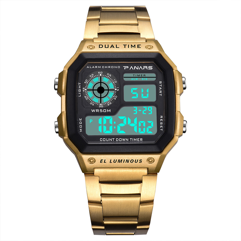 Venda quente topo de luxo puls - Luxury Watch On Sale avaliação e preço