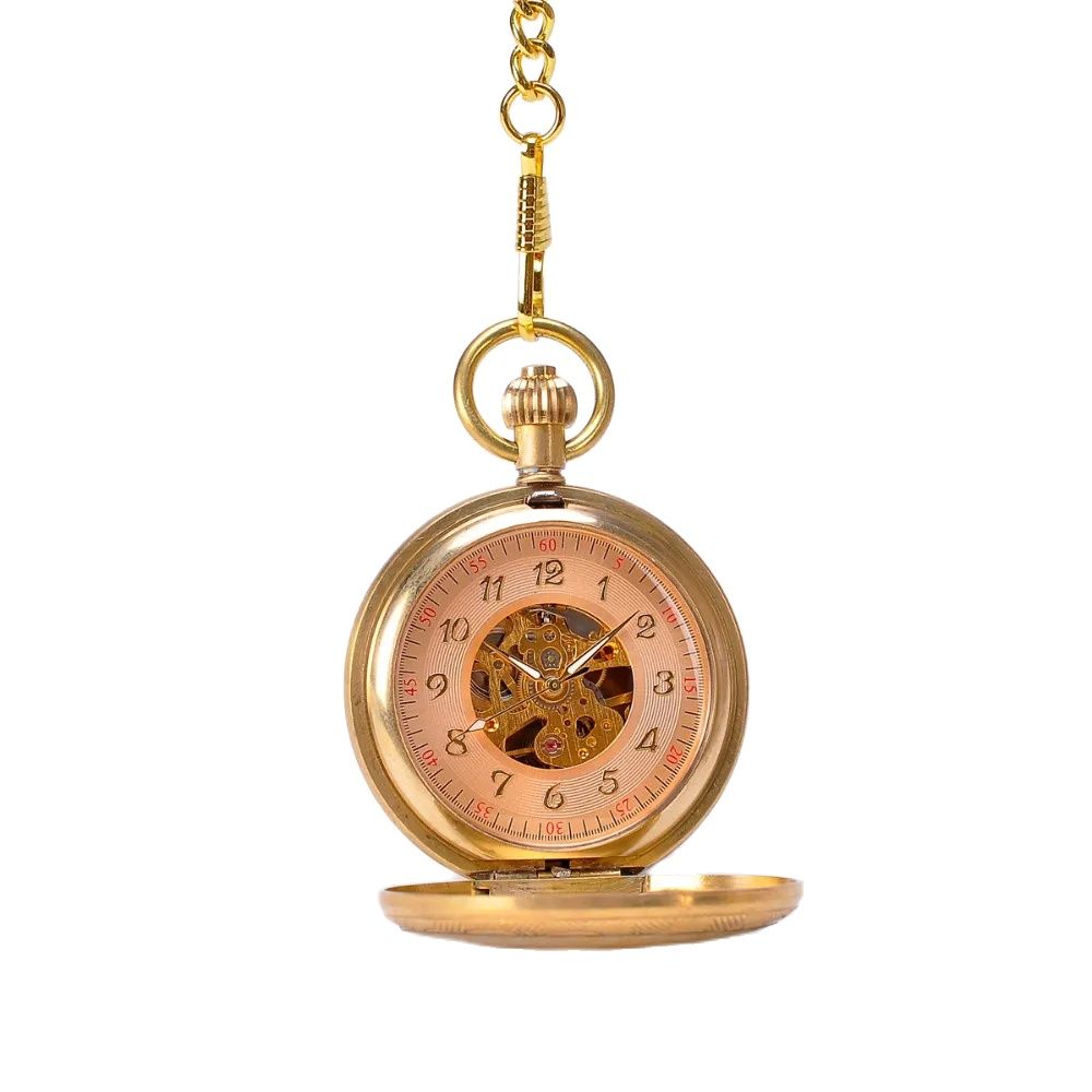 Relógio de Bolso Mecânico de C - Luxury Watch Nice avaliação e preço