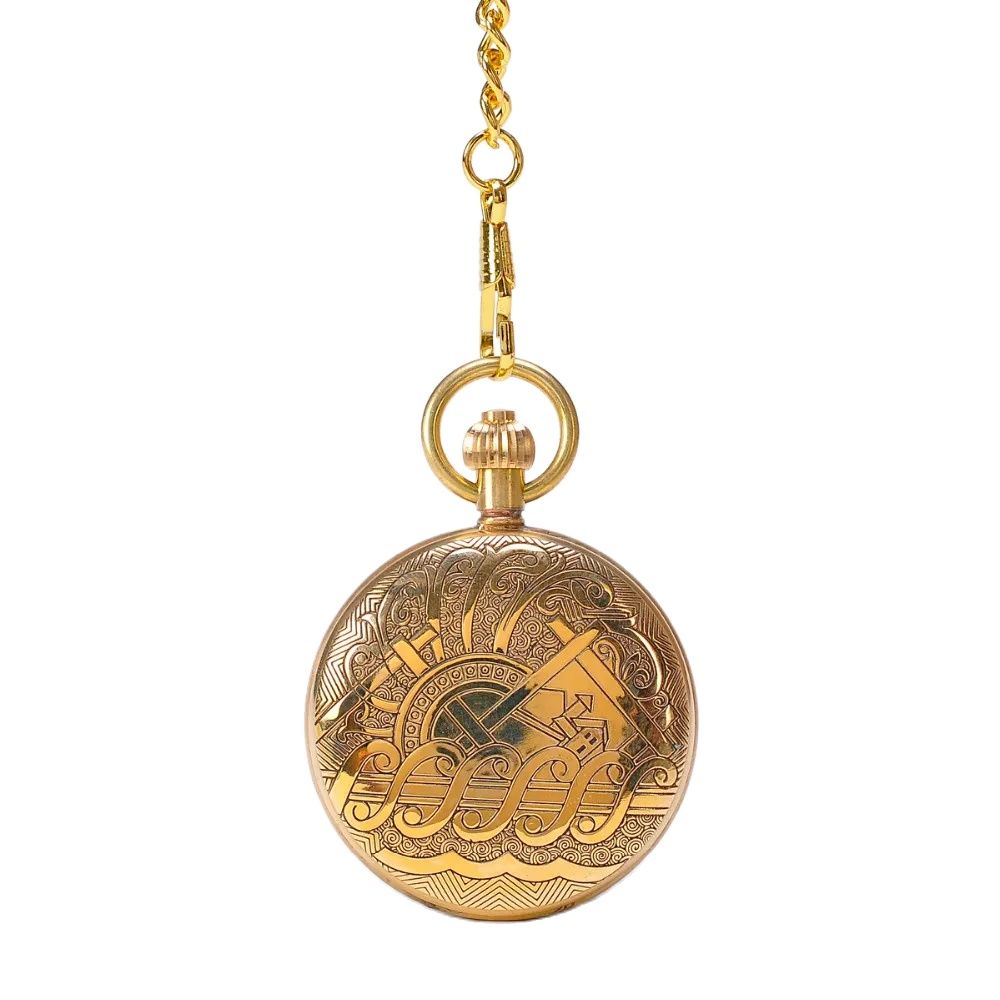 Relógio de Bolso Mecânico de C - Luxury Watch Nice avaliação e preço