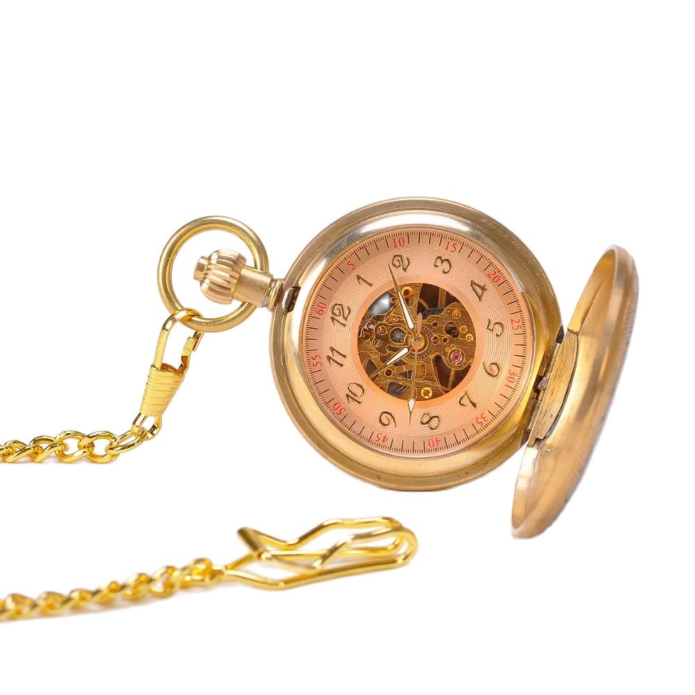 Relógio de Bolso Mecânico de C - Luxury Watch Nice avaliação e preço