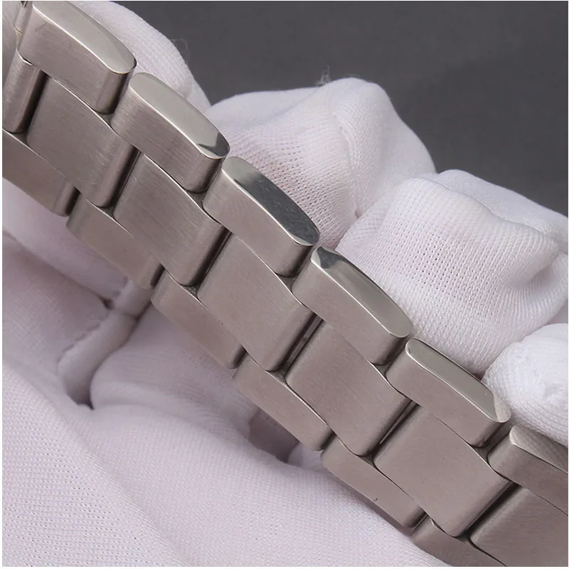Pulseira de relógio para rolex - Luxury Watch Class avaliação e preço