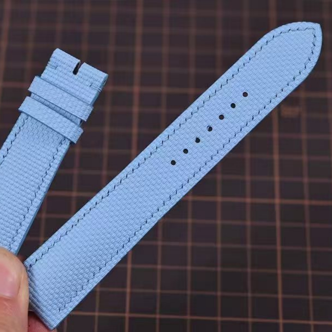 Pulseira de relógio de 20mm em - Luxury Watch Class avaliação e preço