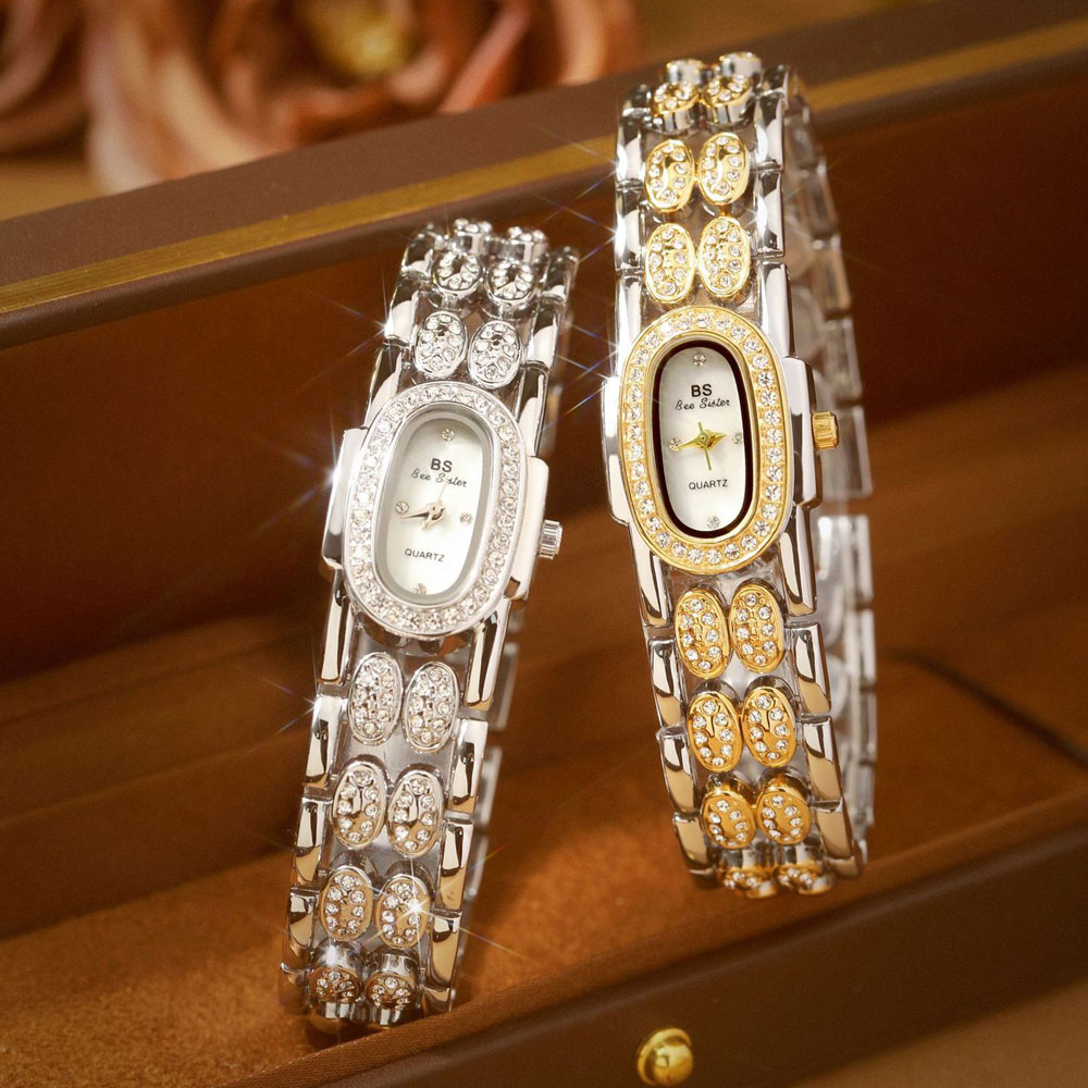Relógios de moda pulseira de o - Luxury Watch Vintage avaliação e preço