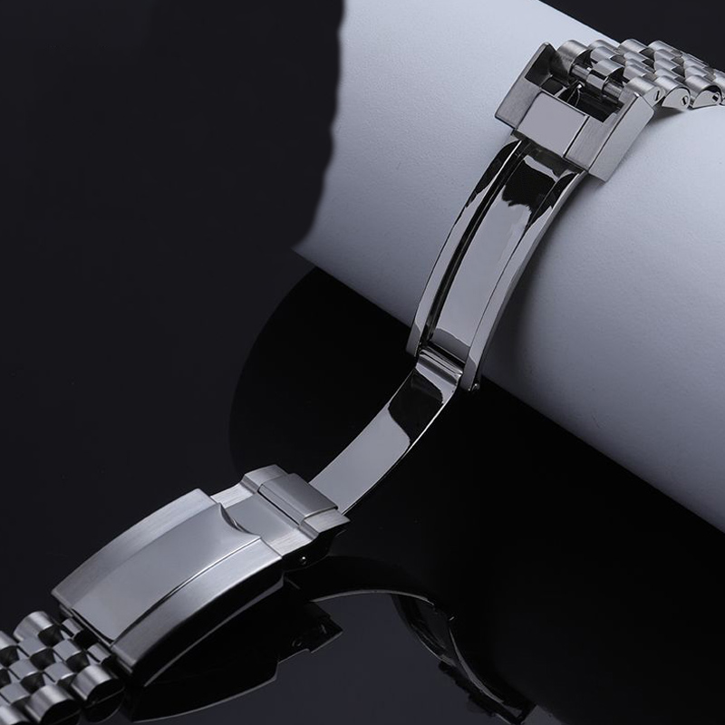 904l jubileu pulseira de relóg - Luxury Watch Class avaliação e preço