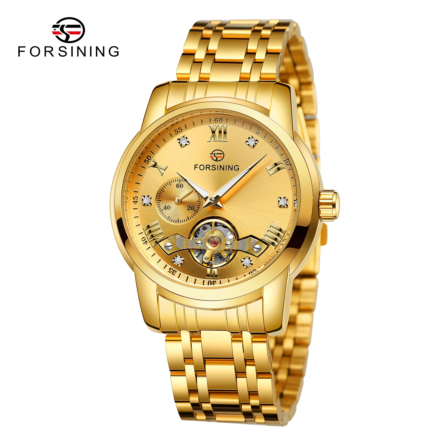 Marca de luxo nova chegada dos - Luxury Watch Nice avaliação e preço