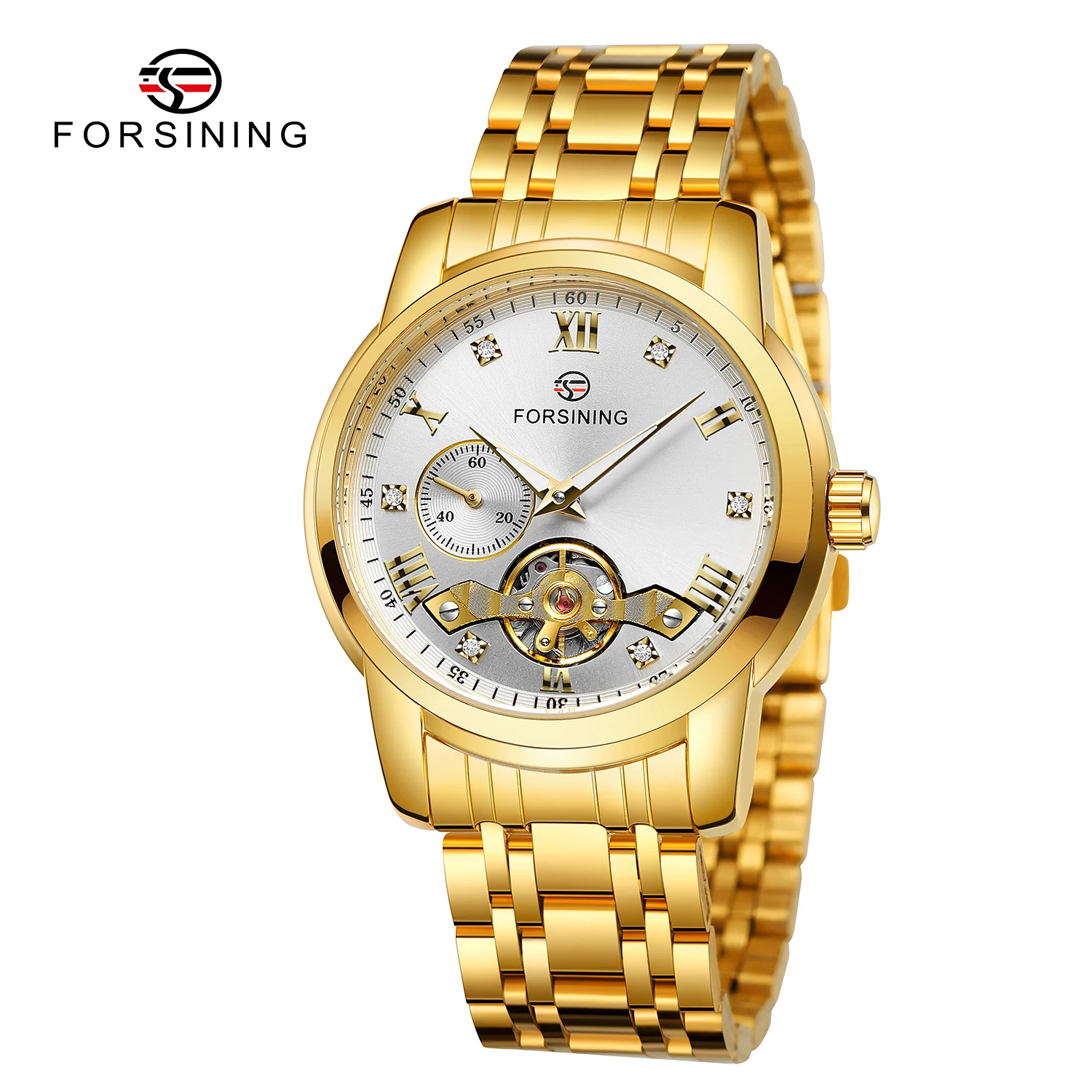 Marca de luxo nova chegada dos - Luxury Watch Nice avaliação e preço